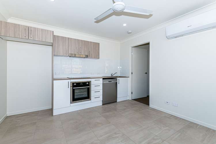 Second view of Homely semiDetached listing, B/45 Love Street, Upper Caboolture QLD 4510