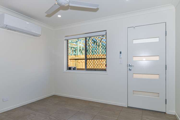 Fourth view of Homely semiDetached listing, B/45 Love Street, Upper Caboolture QLD 4510