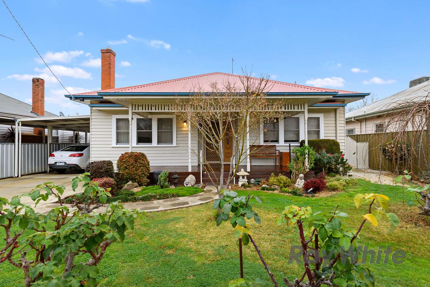 Main view of Homely house listing, 36a Cecil Street, Benalla VIC 3672