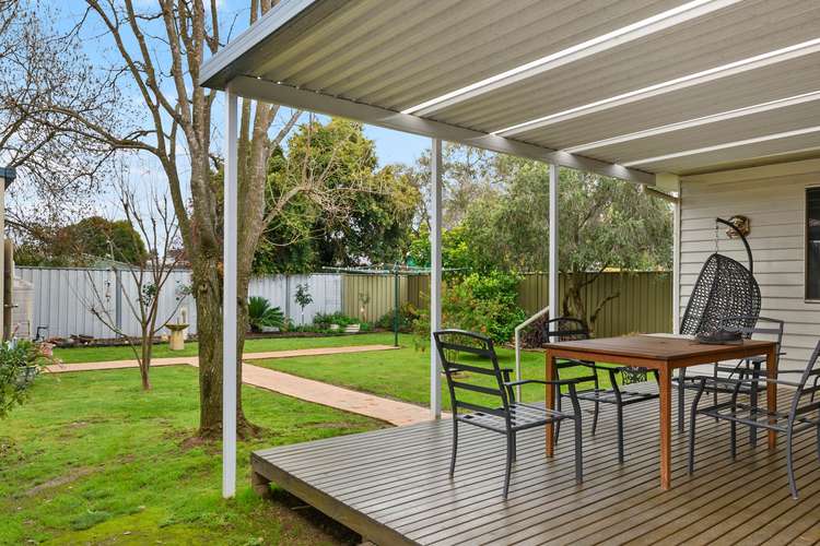 Second view of Homely house listing, 36a Cecil Street, Benalla VIC 3672