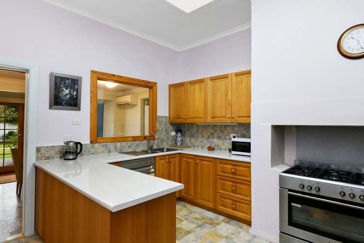Third view of Homely house listing, 36a Cecil Street, Benalla VIC 3672