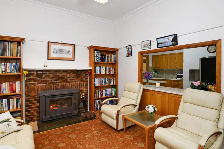 Fourth view of Homely house listing, 36a Cecil Street, Benalla VIC 3672