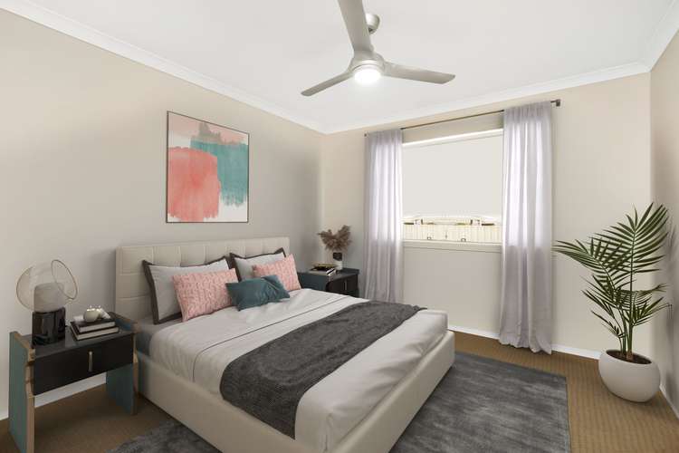 Fourth view of Homely house listing, 28 Ellswood Crescent, Mildura VIC 3500