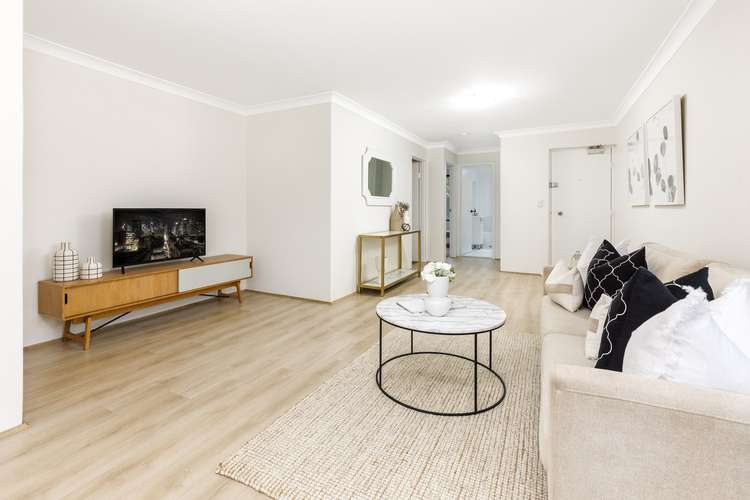 Second view of Homely apartment listing, 10/203 Waterloo Road, Marsfield NSW 2122
