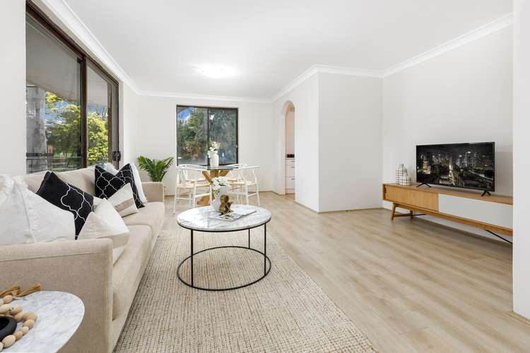 Third view of Homely apartment listing, 10/203 Waterloo Road, Marsfield NSW 2122