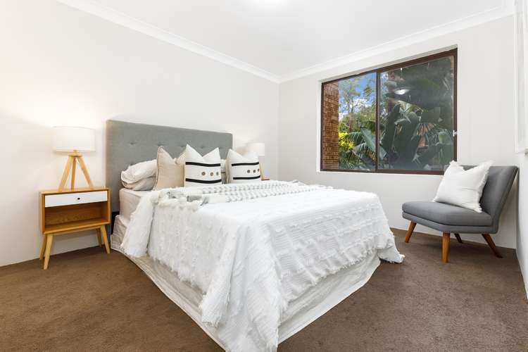 Fourth view of Homely apartment listing, 10/203 Waterloo Road, Marsfield NSW 2122