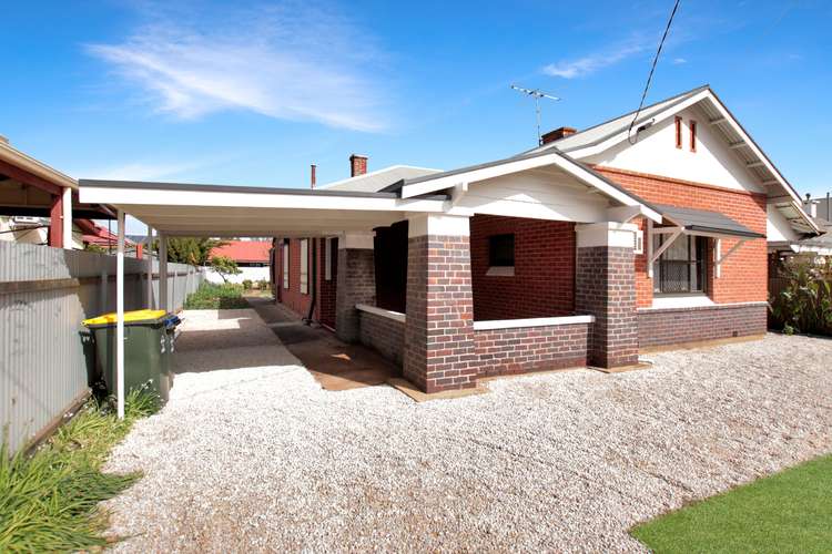 Second view of Homely house listing, 43 Russell Terrace, Woodville Park SA 5011