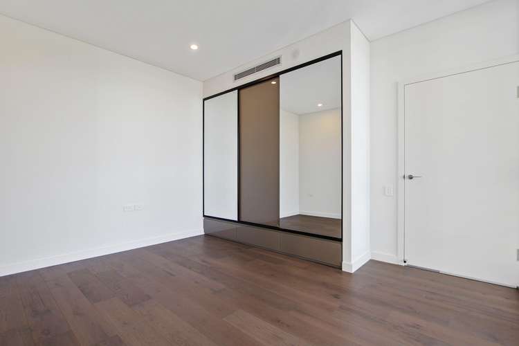 Second view of Homely apartment listing, 1806A/101 Waterloo Road, Macquarie Park NSW 2113