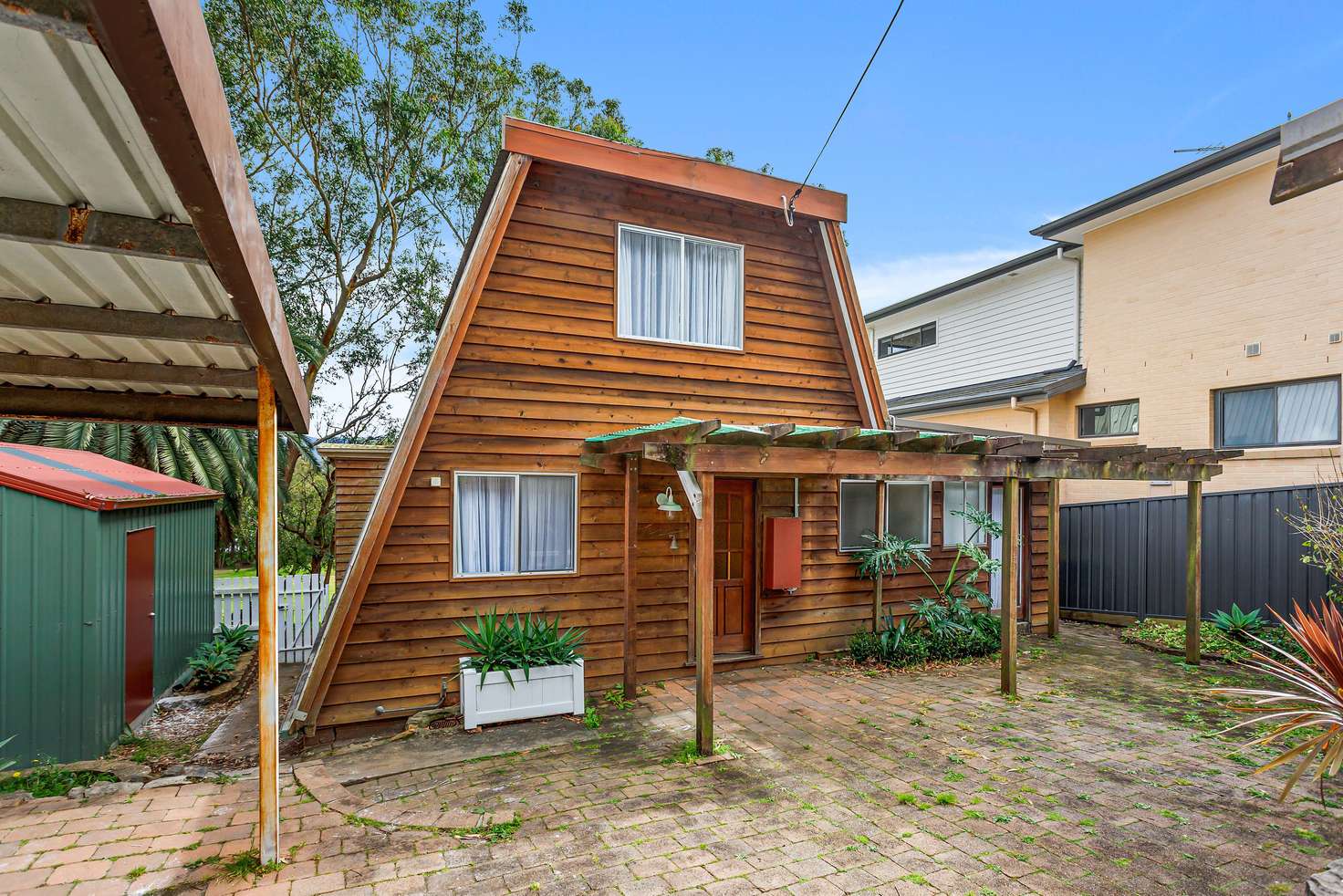 Main view of Homely house listing, 27 Bridge Avenue, Oak Flats NSW 2529