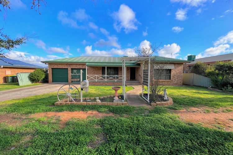 Main view of Homely house listing, 41 Page Street, Parkes NSW 2870