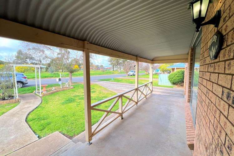 Second view of Homely house listing, 41 Page Street, Parkes NSW 2870