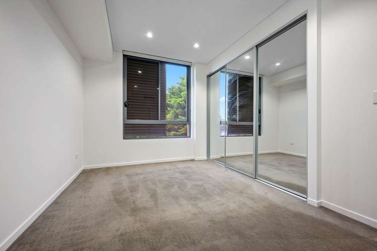 Fourth view of Homely apartment listing, 19/27 Thornleigh Street, Thornleigh NSW 2120