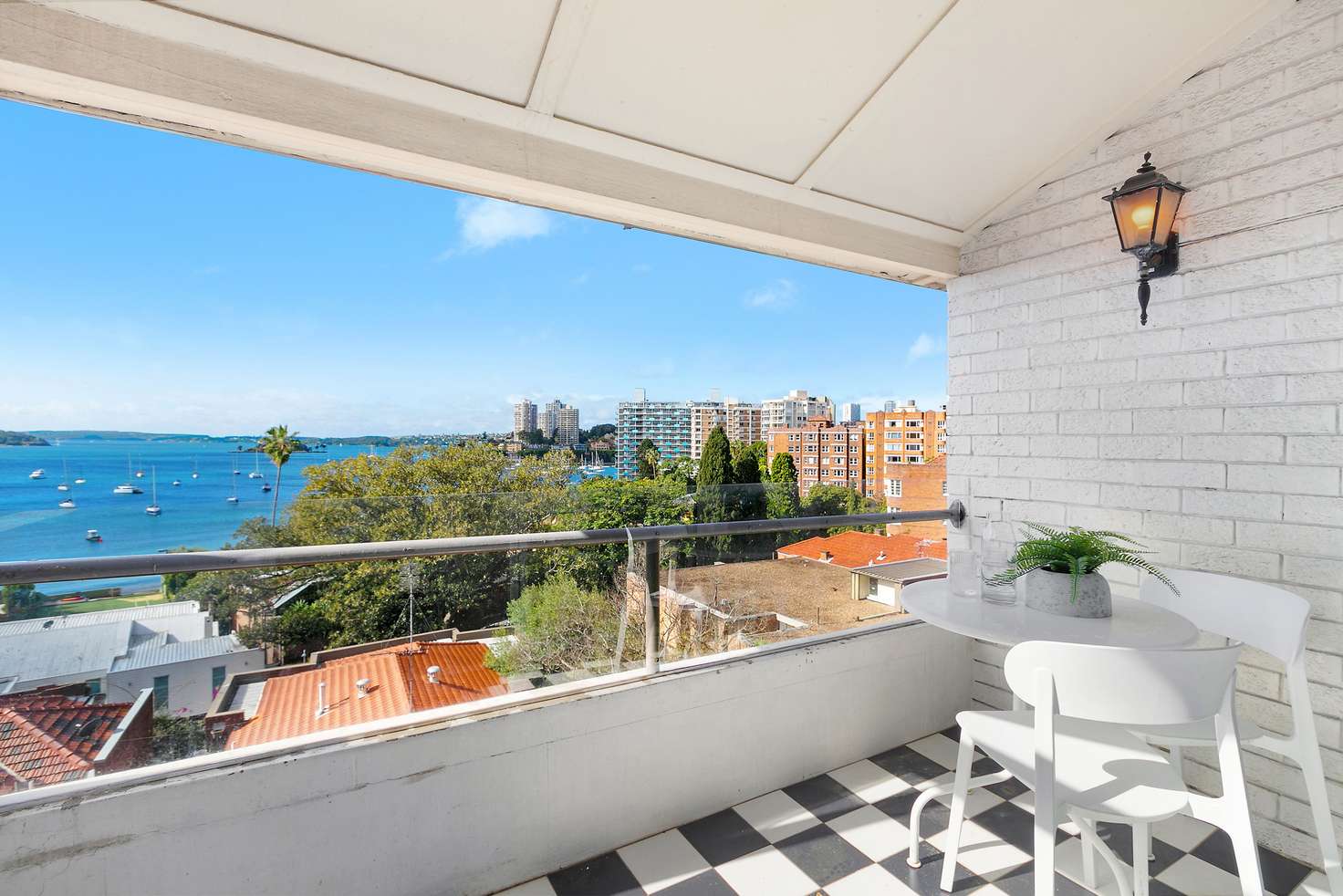 Main view of Homely apartment listing, 18/8 Onslow Avenue, Elizabeth Bay NSW 2011