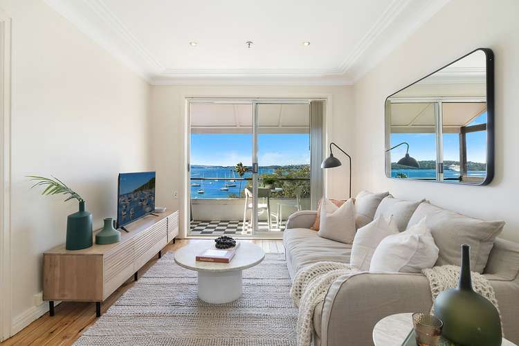 Third view of Homely apartment listing, 18/8 Onslow Avenue, Elizabeth Bay NSW 2011