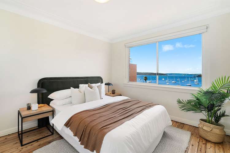 Sixth view of Homely apartment listing, 18/8 Onslow Avenue, Elizabeth Bay NSW 2011