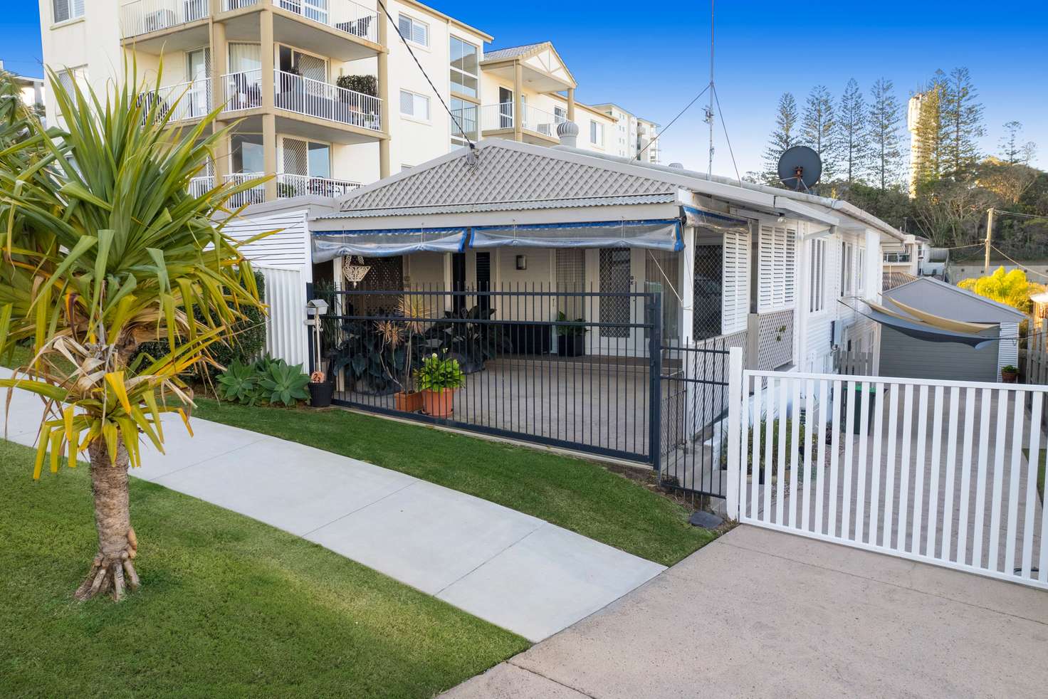 Main view of Homely house listing, 23 Saltair Street, Kings Beach QLD 4551