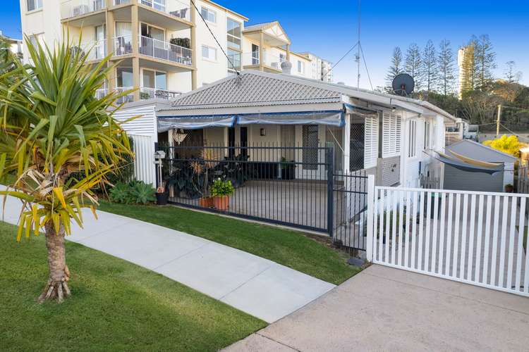 Main view of Homely house listing, 23 Saltair Street, Kings Beach QLD 4551