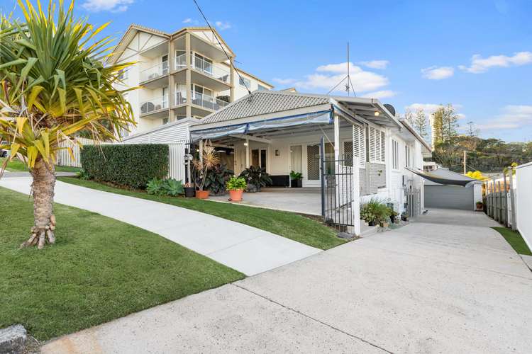 Second view of Homely house listing, 23 Saltair Street, Kings Beach QLD 4551