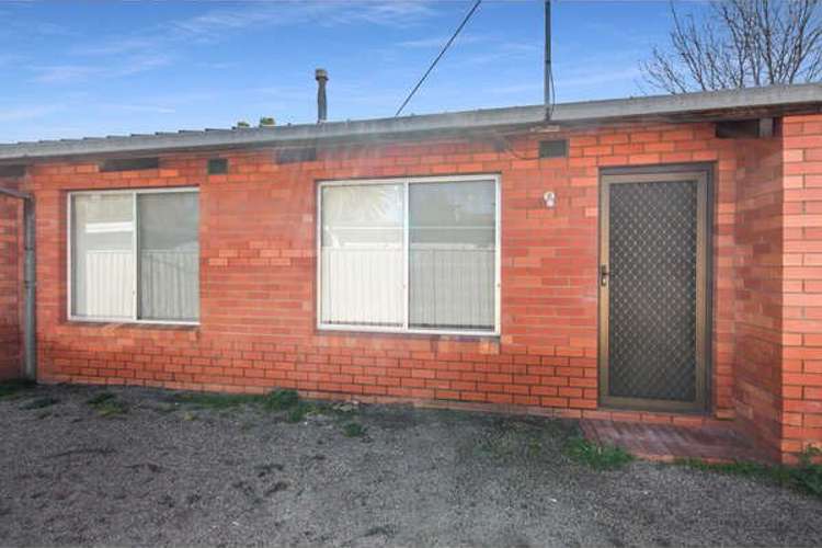 Main view of Homely unit listing, 2/26 Bridge Street West, Benalla VIC 3672