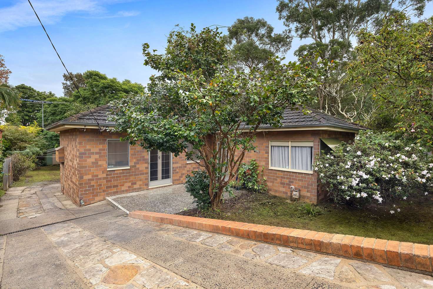 Main view of Homely house listing, 165 Ryde Road, West Pymble NSW 2073