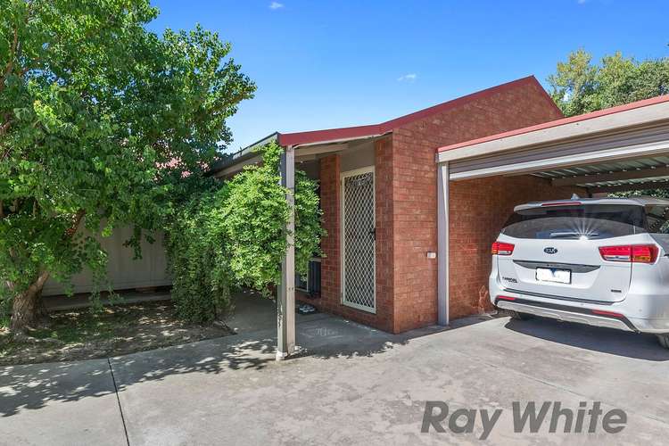 Main view of Homely house listing, 4/4 Calder Street, Benalla VIC 3672