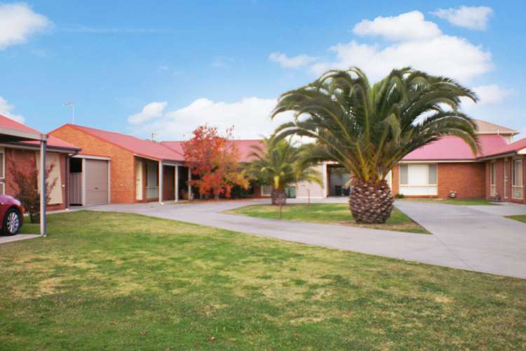 Fourth view of Homely house listing, 4/4 Calder Street, Benalla VIC 3672