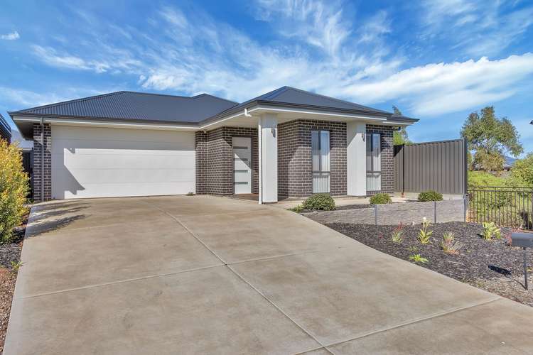 Main view of Homely house listing, 11 Telowie Avenue, Blakeview SA 5114