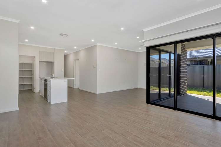 Second view of Homely house listing, 11 Telowie Avenue, Blakeview SA 5114