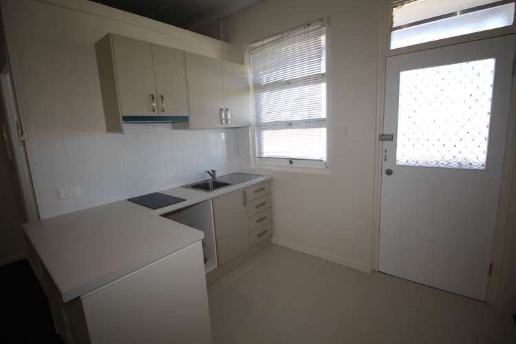Second view of Homely studio listing, 3/51 Vincent Street, Cessnock NSW 2325