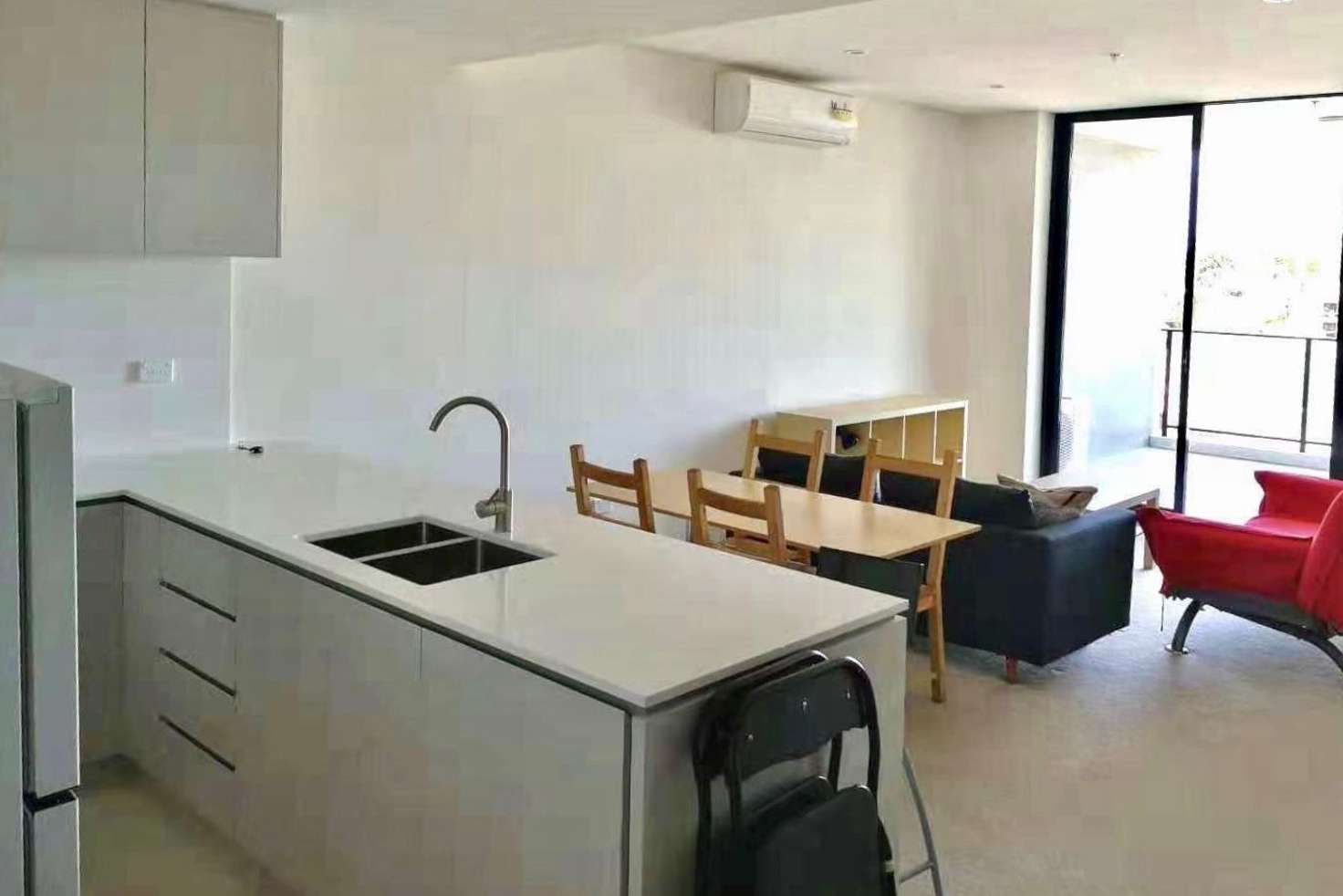 Main view of Homely apartment listing, B401/118 Princes Highway, Arncliffe NSW 2205