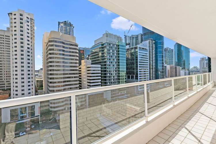 Fourth view of Homely apartment listing, 1006/132 Alice Street, Brisbane City QLD 4000