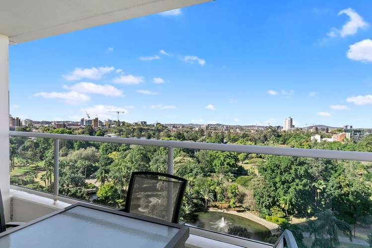 Fifth view of Homely apartment listing, 1006/132 Alice Street, Brisbane City QLD 4000