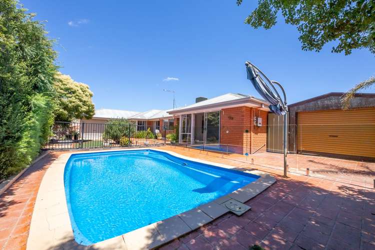 Main view of Homely house listing, 20 HAWKINS Drive, Yarrawonga VIC 3730