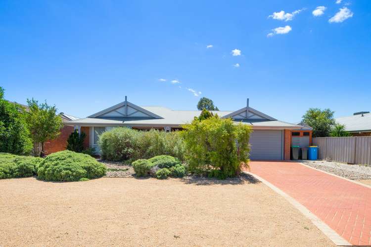 Fourth view of Homely house listing, 20 HAWKINS Drive, Yarrawonga VIC 3730