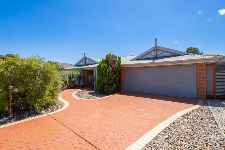 Fifth view of Homely house listing, 20 HAWKINS Drive, Yarrawonga VIC 3730