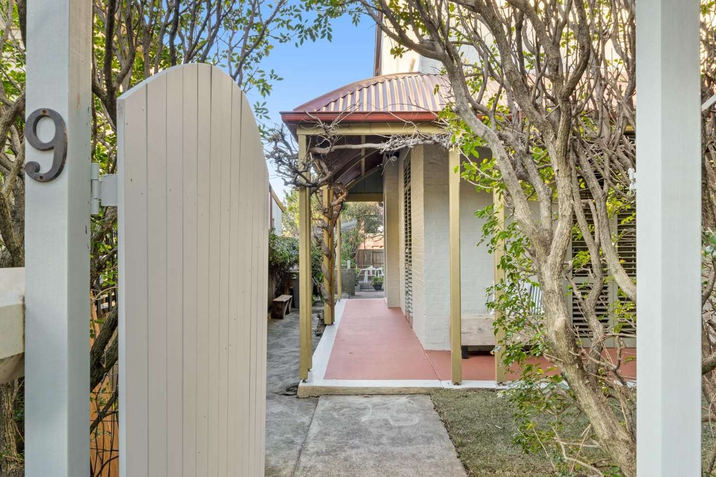 Main view of Homely house listing, 9 Hopetoun Street, Petersham NSW 2049