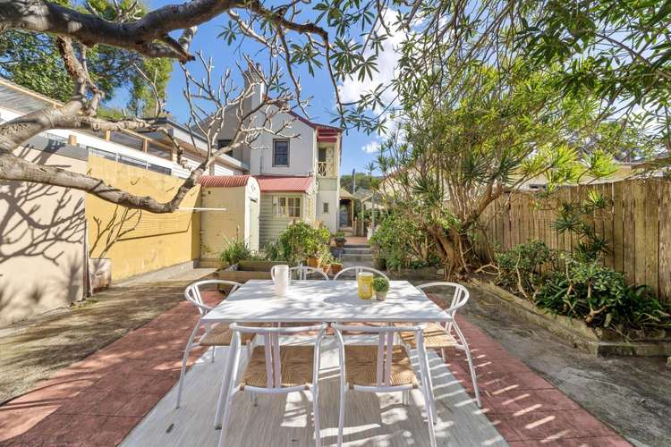 Fifth view of Homely house listing, 9 Hopetoun Street, Petersham NSW 2049
