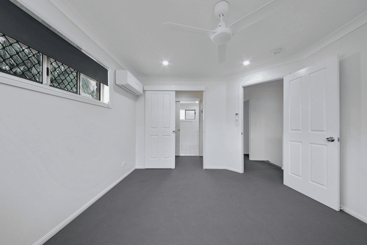 Fifth view of Homely house listing, 2/18 Rose Street, Lammermoor QLD 4703