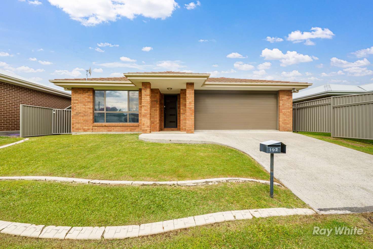 Main view of Homely house listing, 192 Villiers Street, Grafton NSW 2460