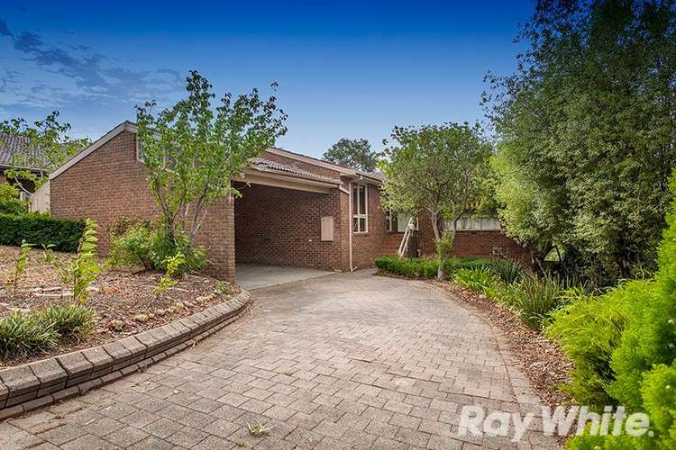 Main view of Homely house listing, 5 Louisa Place, Templestowe VIC 3106