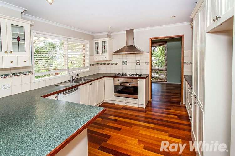 Third view of Homely house listing, 5 Louisa Place, Templestowe VIC 3106