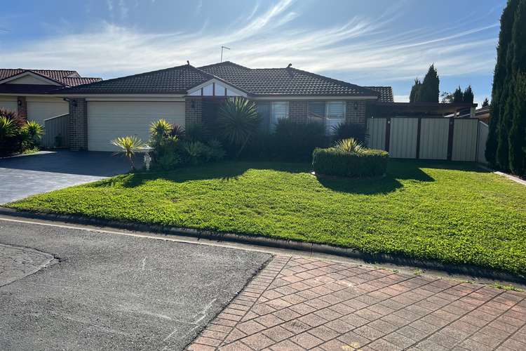 Main view of Homely house listing, 15 Bunda Place, Glenmore Park NSW 2745