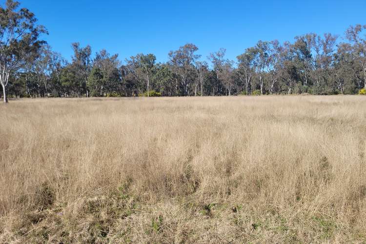 Lot 15 Tummaville Road, Leyburn QLD 4365