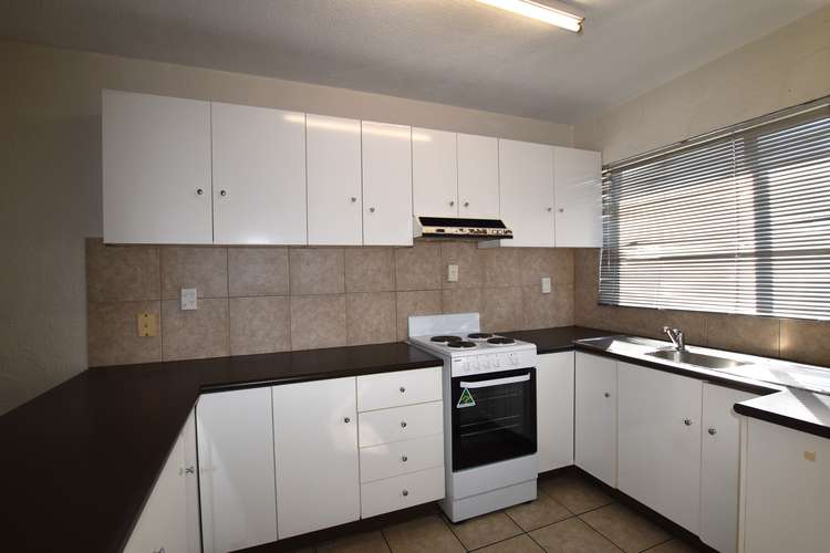 Second view of Homely unit listing, 3/8 Roseberry Street, Gladstone Central QLD 4680