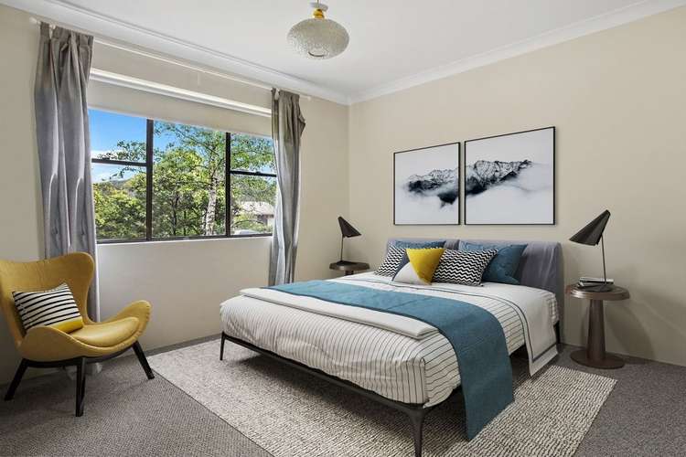 Third view of Homely apartment listing, 1/30 Railway Parade, Mittagong NSW 2575