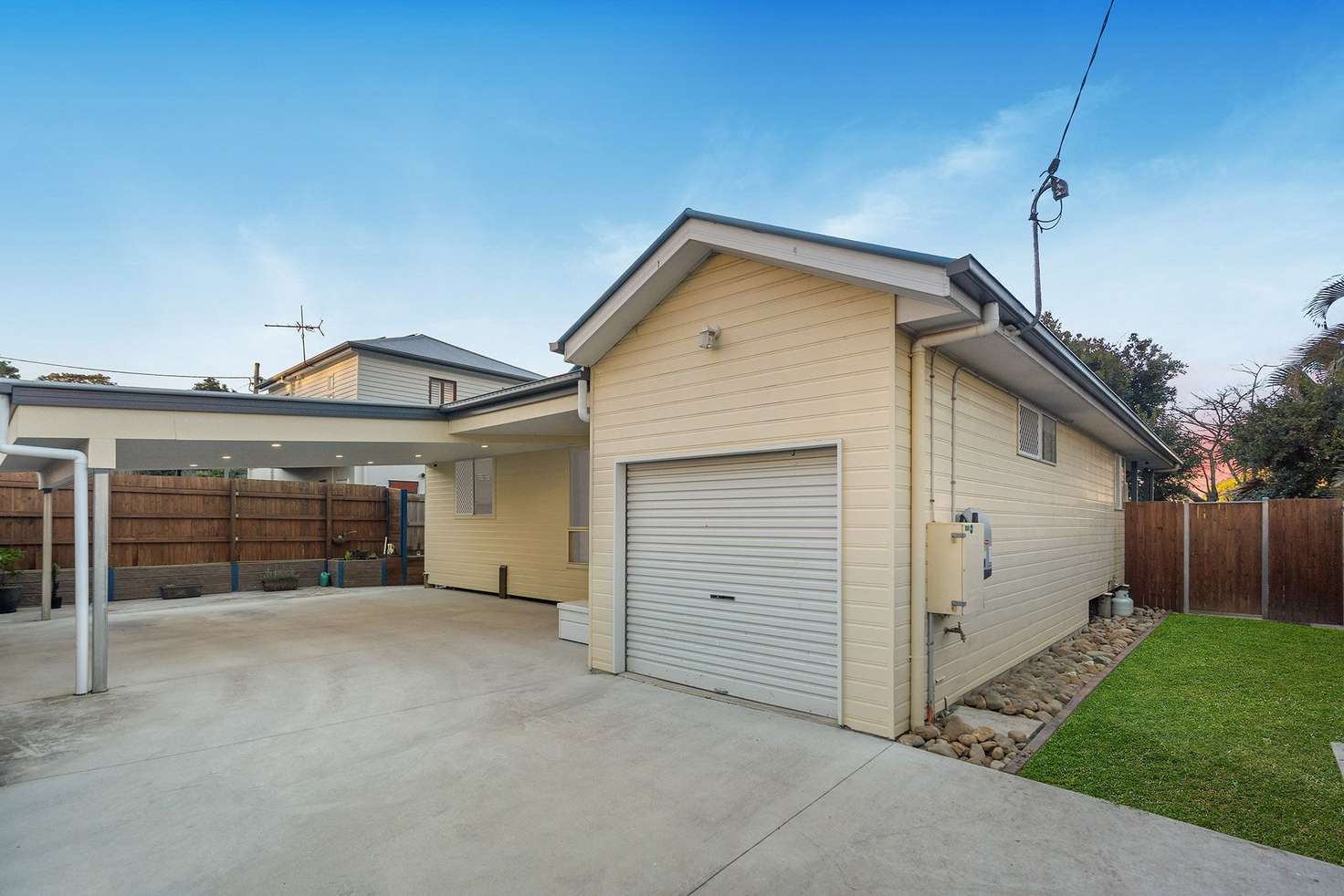 Main view of Homely house listing, 66 Gurney Street, Upper Mount Gravatt QLD 4122