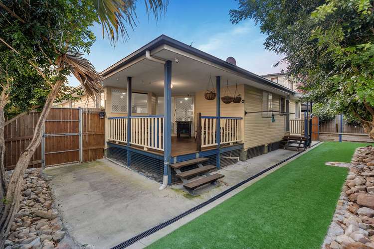 Second view of Homely house listing, 66 Gurney Street, Upper Mount Gravatt QLD 4122