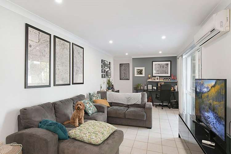 Main view of Homely unit listing, 4/115 Swan Street, Gordon Park QLD 4031