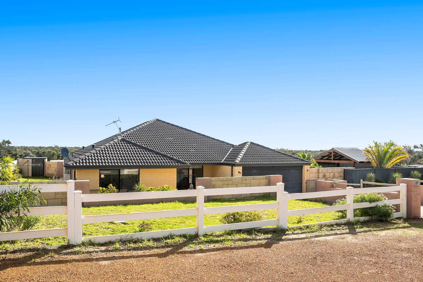 Main view of Homely house listing, 24 Haslam Street, Muchea WA 6501