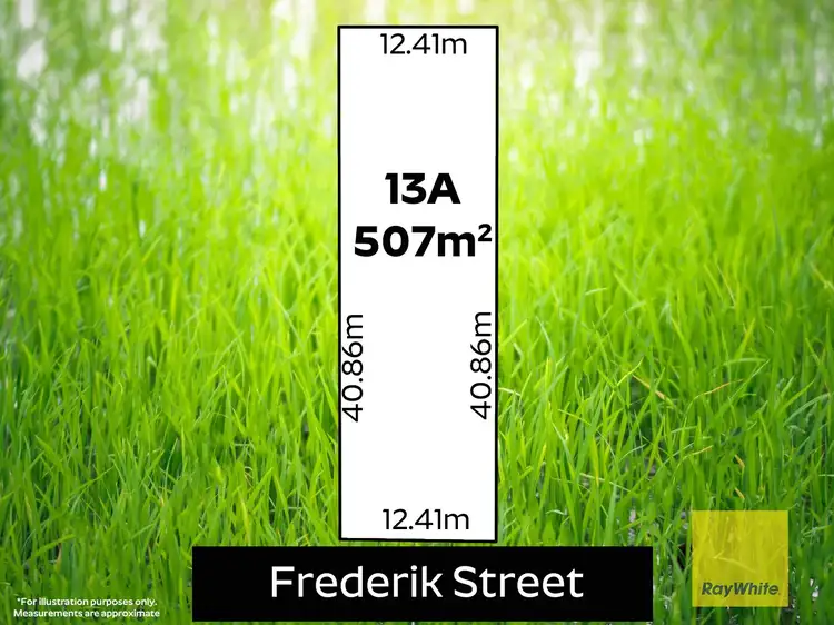 Fourth view of Homely land listing, 13A Frederik Street, Port Elliot SA 5212